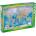 EUROGRAPHICS Пъзел Eurographics от 1000 части - Карта на света (EG60000557)