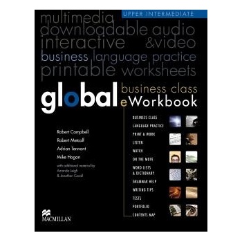Global Upper Intermediate Business e Wor