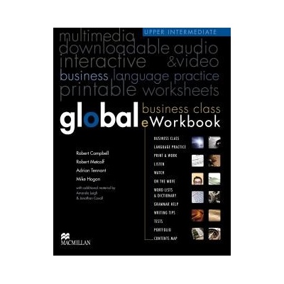 Global Upper Intermediate Business e Wor