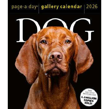 WORKMAN Cal 26 dog gallery | box