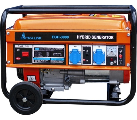Extralink EGH-3000