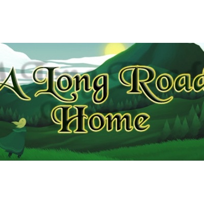 A Long Road Home