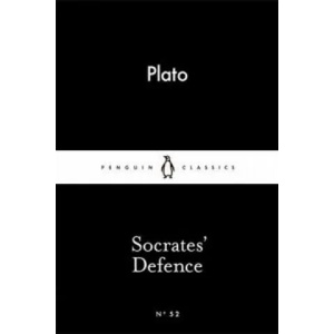 Socrates' Defence (ISBN: 9780141397641)