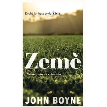 Země - John Boyne