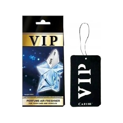 VIP 008 Caribi