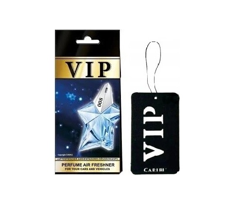 VIP 008 Caribi