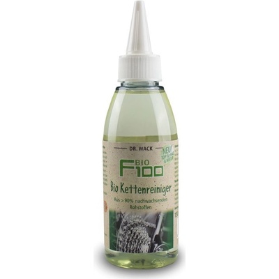 F100 Bio Chain Cleaner 150 ml