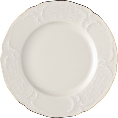 Rosenthal Чиния за вечеря Sanssouci Elf Gold 26 см (20480 608648 10226)