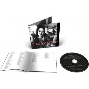 The Smiths - Best. . . I (Digipak) (CD) (5026854934044)
