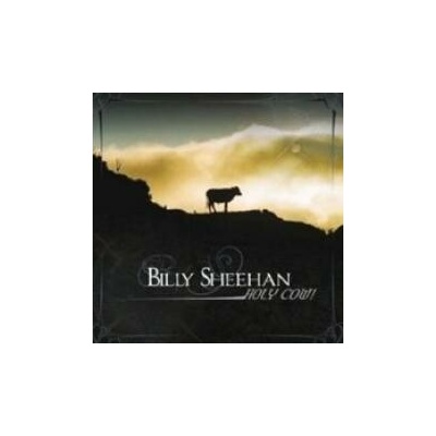 Sheehan Billy - Holy Cow CD