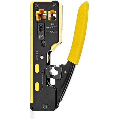 Krimpovací kleště GETI GT002 – Zboží Dáma