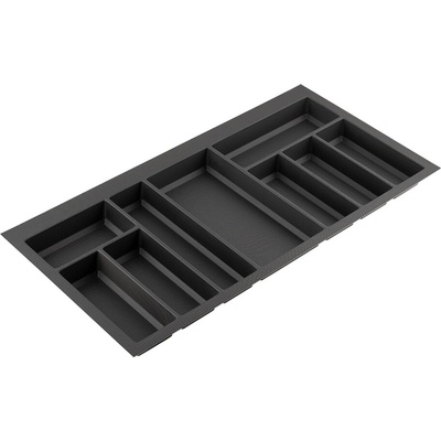 Agoform Classico 450/90 822 x 424 mm čierný