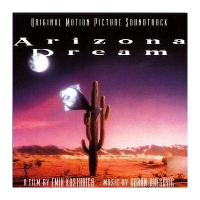 Bregovic Goran - Arizona Dream CD