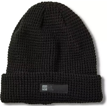 Fox Zenther beanie black