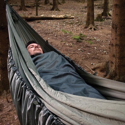 SNUGPAK Hammock Quilt – Zbozi.Blesk.cz