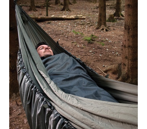 SNUGPAK Hammock Quilt