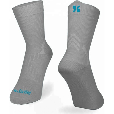 Dirtlej Arrow Socks Grey – Hledejceny.cz