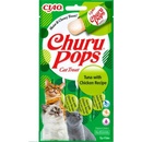 Churu Cat Pops Tuna with Chicken 4 x 15 g