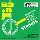 Gorstrings 18BB5-06 Medium