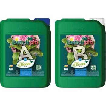 Image 1 of Dutchpro A+B Bloom Soil 5L (Мека Вода)