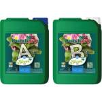 Dutchpro A+B Bloom Soil 5L (Мека Вода)