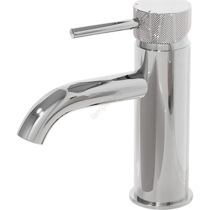 Bath Deluxe Смесител за умивалник anholt 15, 6 см гланцов хром (bt0031)