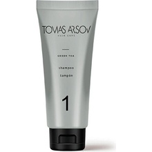 Tomas Arsov Green Tea Shampoo for Men 250 ml