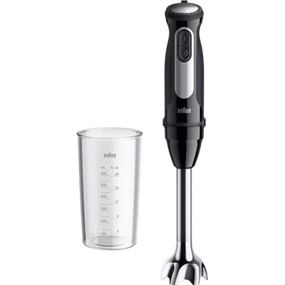 BRAUN MultiQuick 5 Pro MQ 55001 M