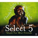 V/A - Select V CD