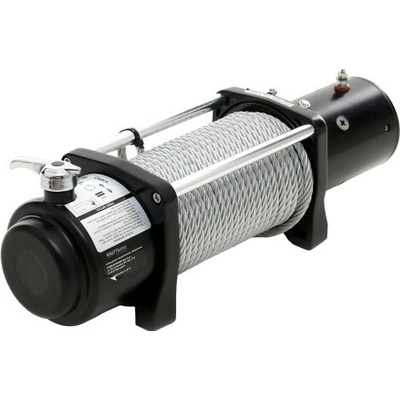 Elektrický navijak s lanom 12000LBS 12V KD1565