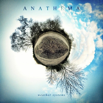 ANATHEMA - WEATHER SYSTEMS LTD. LP