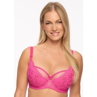 Gaia podprsenka 1134 fuchsia