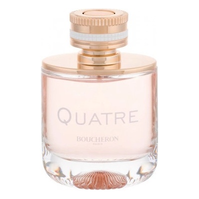 Boucheron Quatre Absolue De Nuit parfumovaná voda dámska 100 ml Tester