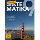 Hravá matematika 9