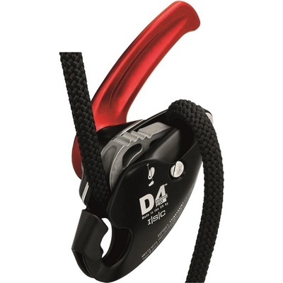 ISC D4 PRO DESCENDER – Hledejceny.cz