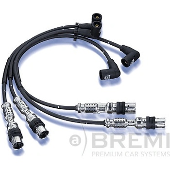 Sada kabelů pro zapalování BREMI 9A30B200
