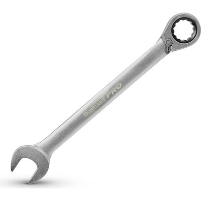 Bormann Pro Račňový kľúč s prepínačom 17mm BHT7618