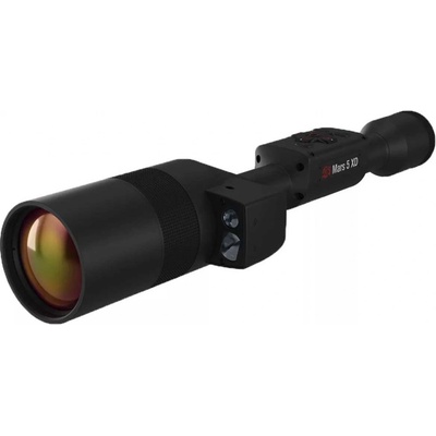 ATN MARS 5 XD LRF 1280x1024px 100 mm 4-40x