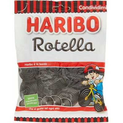 Haribo Rotella 265 g