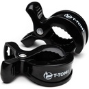 T-tomi Štipce 2 ks šedá čierna