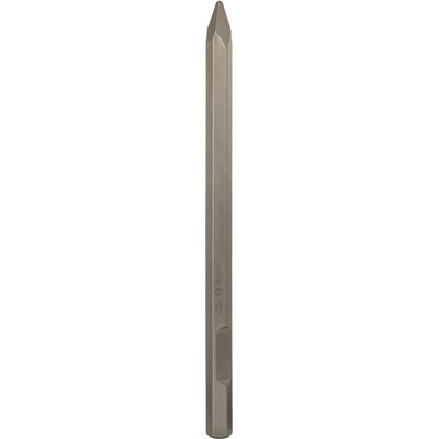 BOSCH Špičatý sekáč 400 mm 1.618.660.000