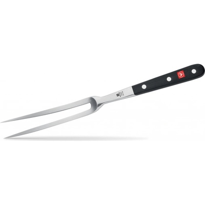 Wüsthof Classic vidlička na mäso zakrivená 20cm