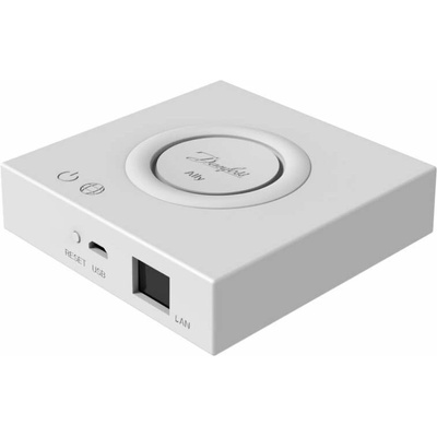 Danfoss Ally Gateway Zigbee 014G2400