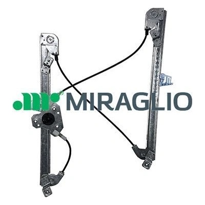 Zvedací zařízení oken MIRAGLIO 30/1058