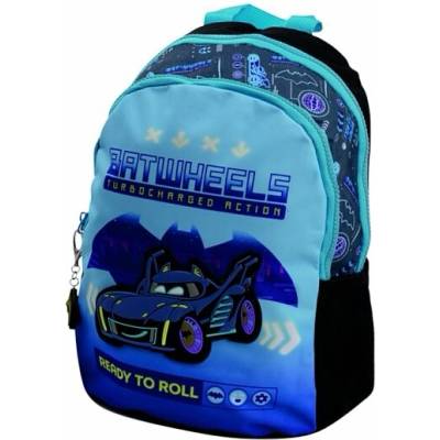 Batwheels predškolský batoh