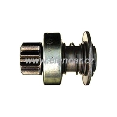 Pastorek startéru Bosch 9001336208