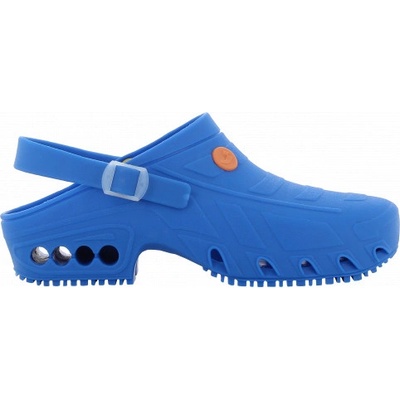 SAFETY JOGGER OXYCLOG OB obuv Kráľovsky modrá