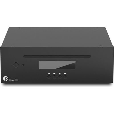 Pro-Ject CD Box DS3