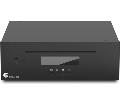 Pro-Ject CD Box DS3