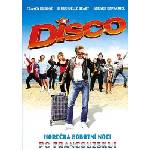 Bohemia Motion Pictures Disco - DVD (010525)